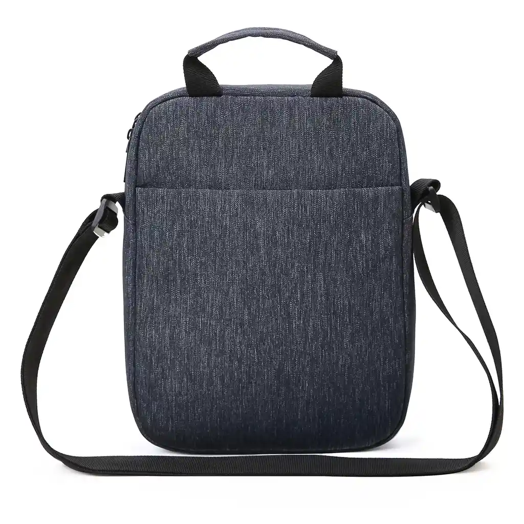 Bagsmart Bolso Brentwood Crossbody - Negro