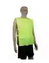 Peto Polera Futbol Drb Adulto Fluor