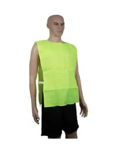 Peto Polera Futbol Drb Adulto Fluor