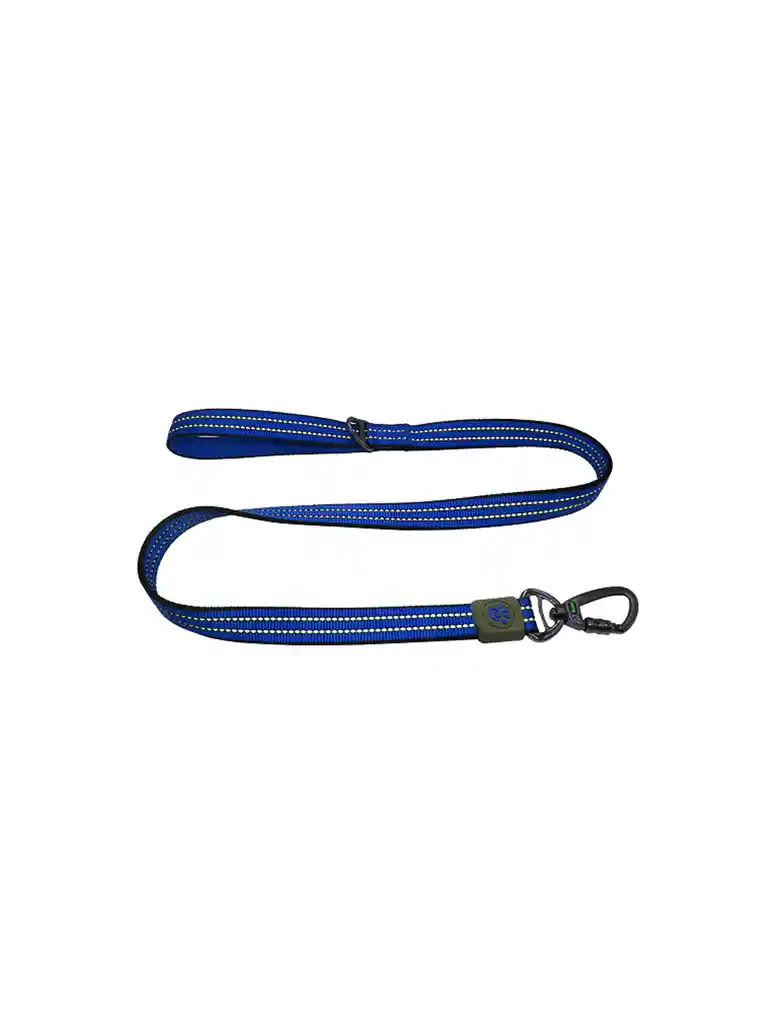 Doco Vario Leash Blue M