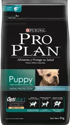 Pro Plan Dog Puppy Small Breed 3kg