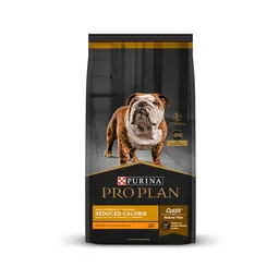 Pro Plan Dog Red Calorie Complete 3kg