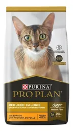 Pro Plan Cat Reduced Calorie 3kg