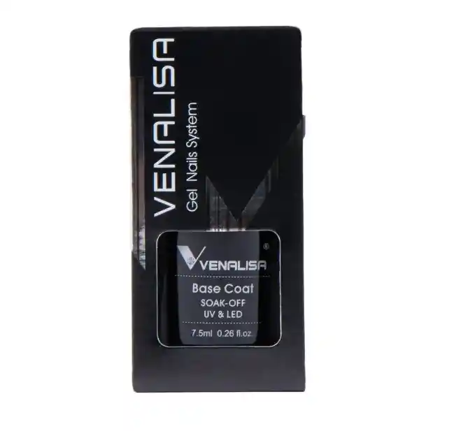 Venalisa® Base Coat De Permanente 7.5ml