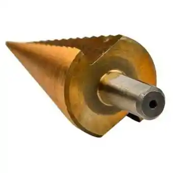 Broca Escalonada Pino Para Metal 4-32milimetros (akilda)
