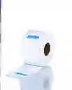 Papel Para Cuello Barbero Peluquero Set 5 Rollos