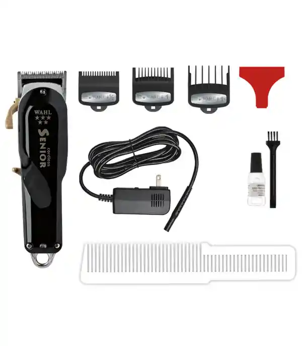 Wahl Maquina Cordless Senior (inalambrica)