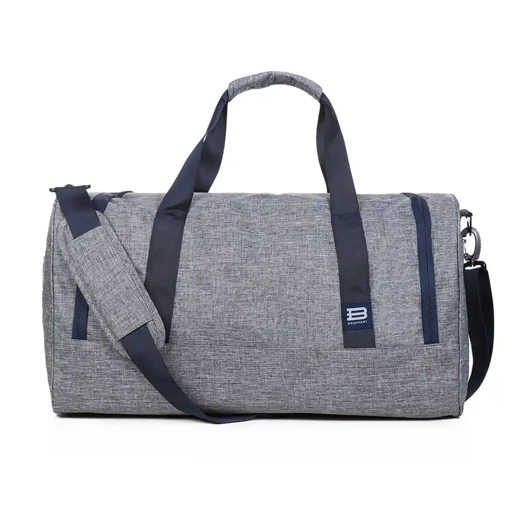 Bagsmart Watts Bolso De Viaje/ Durabble/ Hidrófugo- Gris