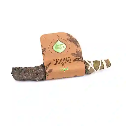 Sahumo De Copal - Sagrada Madre