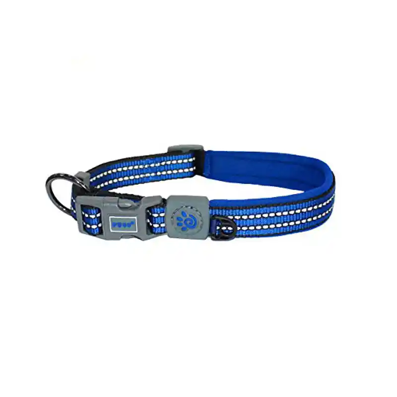 Doco Vario Collar Blue S