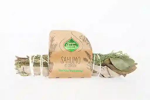 Sahumo De Estación - Sagrada Madre