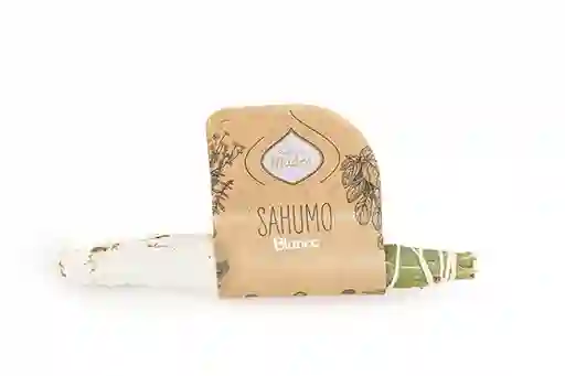 Sahumo Blanco Yagra - Sagrada Madre