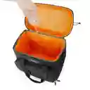 Tourit Cooler Bag Refrigerador Aislado Portátil De 24l - Negro