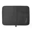 Bagsmart Porta Pasaporte Lax - Negro