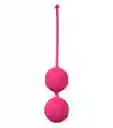 Bolas Chinas Petit Boule Rosa