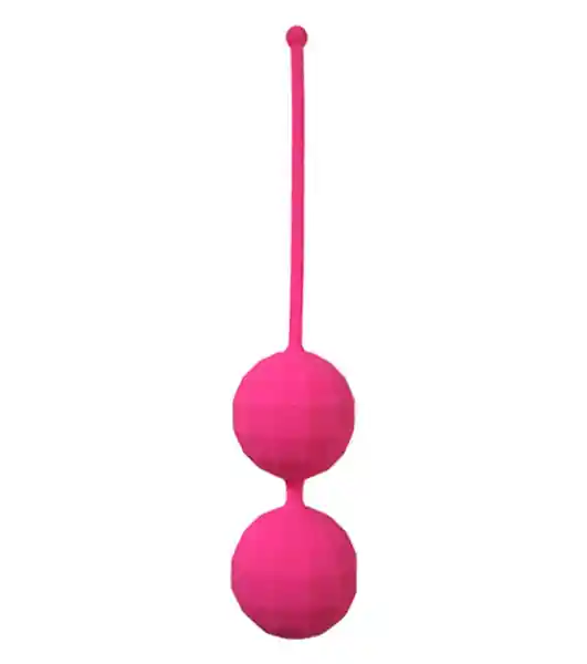 Bolas Chinas Petit Boule Rosa