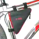 Bolso Triangulo Para Bicicleta B-soul