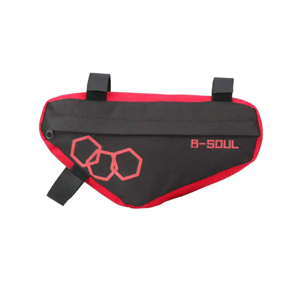 Bolso Triangular B-soul