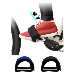 Strap De Colores Pedal Para Bici