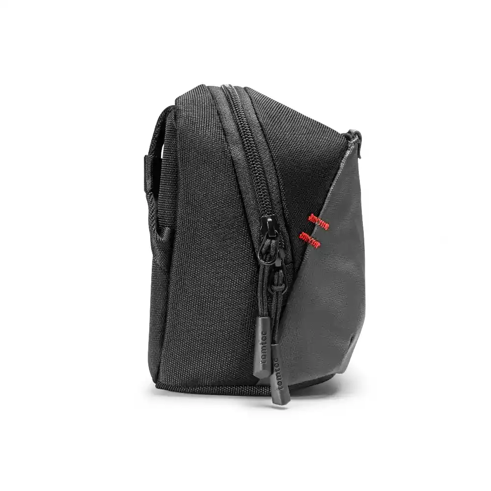 Tomtoc Bolso De Hombro G-sling Para Nintendo Switch Negro