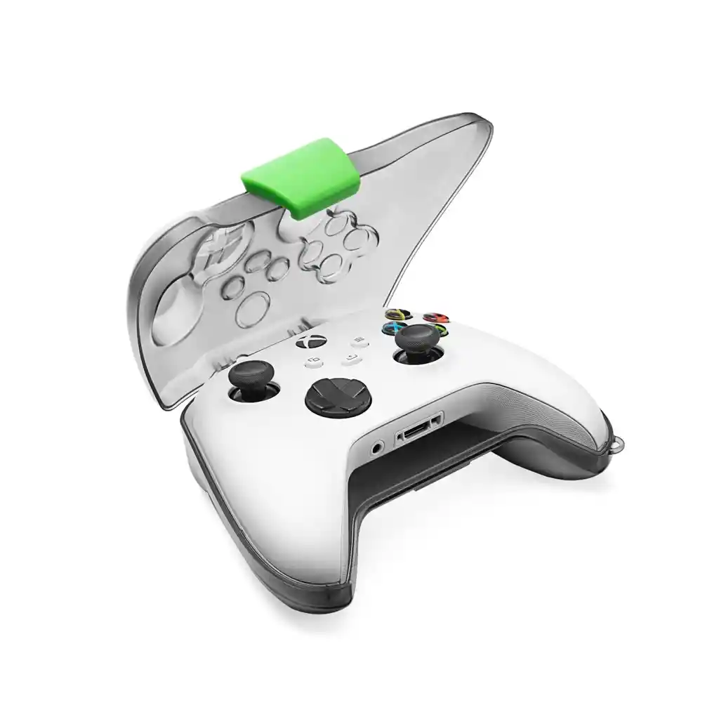 Tomtoc -estuche Rígido Para Mando De Xbox X/s