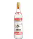 Stolichnaya Promo750 + Nectar 1,5 + Hielo