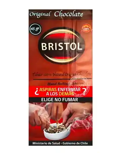 Tabaco Bristol Chocolate