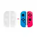 Dobe - Carcasa Transparente Ridida Nintendo Switch