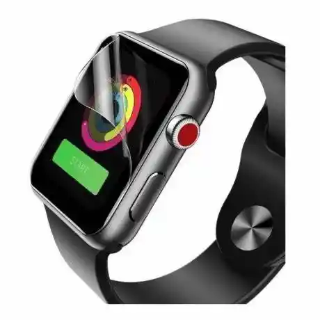 Mica De Hidrogel Para Apple Watch Series 6 40 Mm