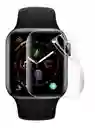 Mica De Hidrogel Para Apple Watch Series 6 40 Mm