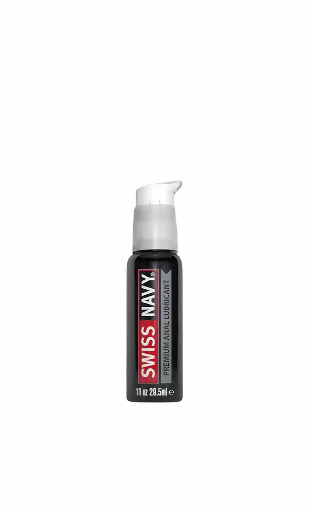 Lubricante Relajante Anal - 29.5 Ml