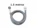 Manguera Lavadora De Llenado 1 .5 Metros (aquakit)