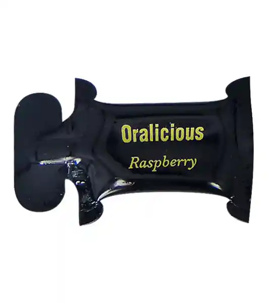 Gel Oralicious Sachet