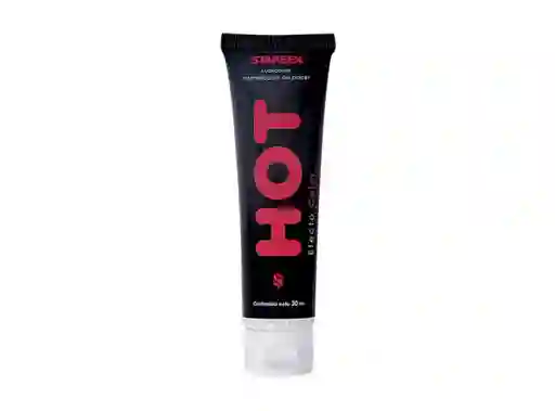 Lubricante Hot