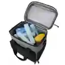 Tourit Cooler Bag Refrigerador Aislado Portátil De 24l -gris