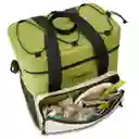 Tourit Cooler Bag Refrigerador Aislado Portátil De 24l -verde