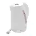 Hervidor Electrico Philco 1.7l Blanco