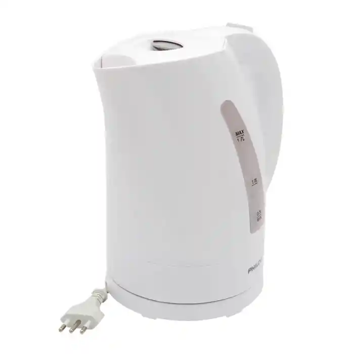 Hervidor Electrico Philco 1.7l Blanco