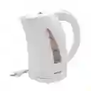 Hervidor Electrico Philco 1.7l Blanco