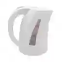 Hervidor Electrico Philco 1.7l Blanco