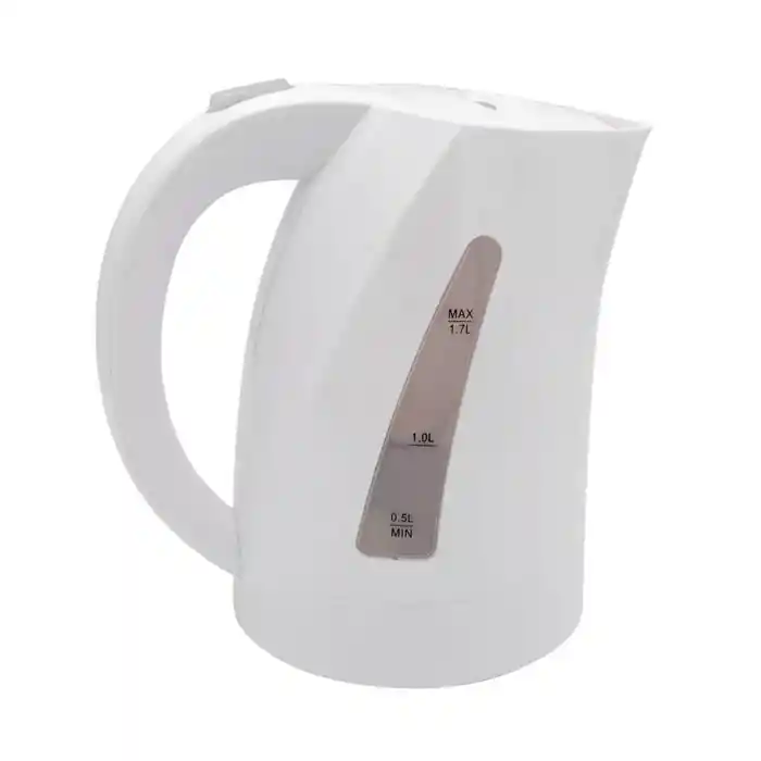 Hervidor Electrico Philco 1.7l Blanco