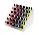 Organizador Estante Esmaltes Para 48pcs Envase Normal