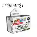 Pegatanke Transparente 32cc (epoxi)