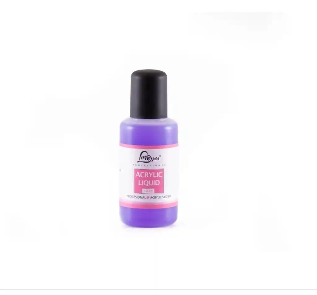 Loveyes® Liquido Acrylic 120ml Ly-042