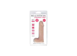 Consolador Realístico Mini Nº1