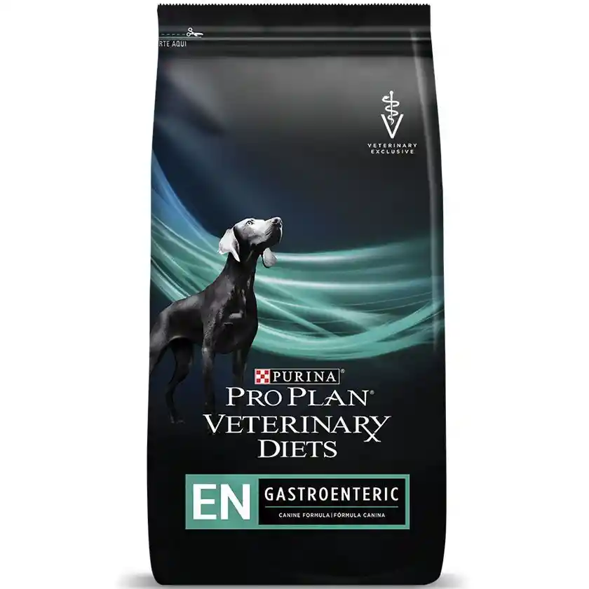 Pro Plan Purinadog Veterinary Gastroenteric En 7.5Kg