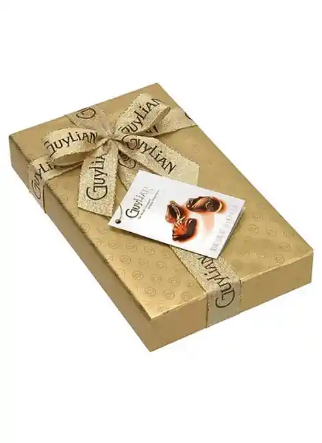 Bombones De Chocolate Belga Guylian 125 Grs.