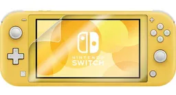 Mica De Hidrogel Para Nintendo Switch Lite