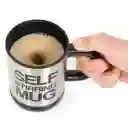 Tazón Mug Revolvedor Mezclador Automático