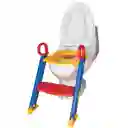 Escalera Asiento Adaptador De Baño Para Niños